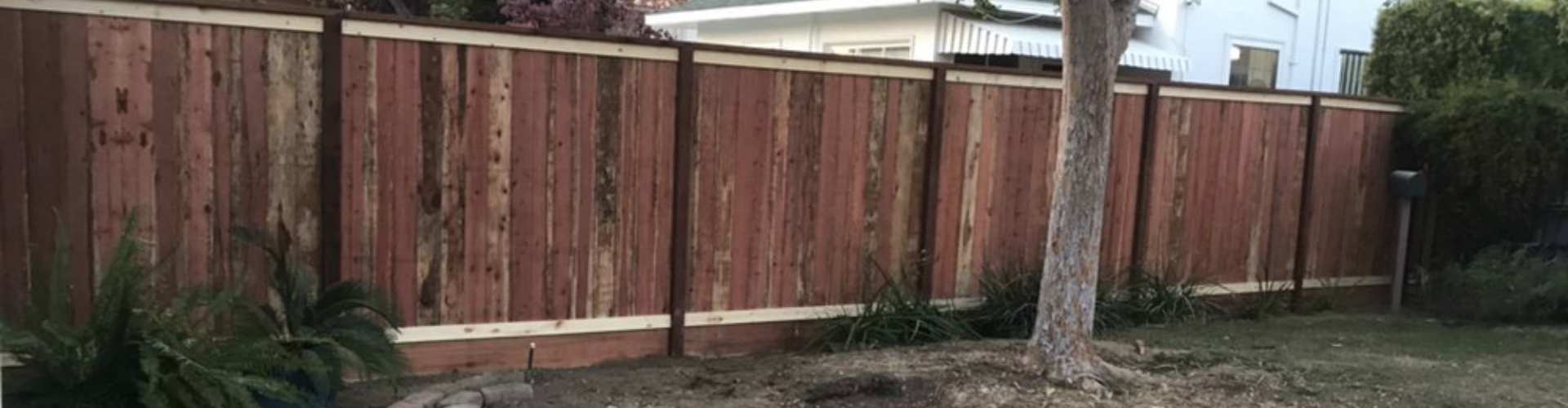 Top Choice Fencing, Inc - Commercial