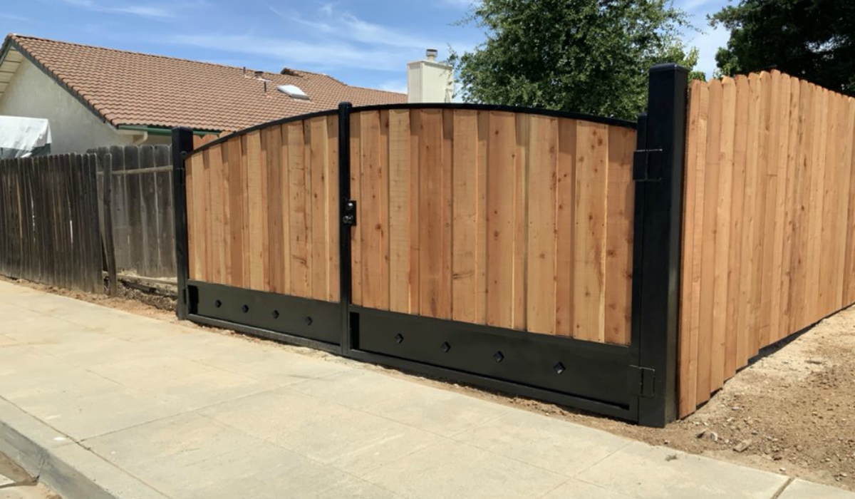 Privacy Link services Fresno